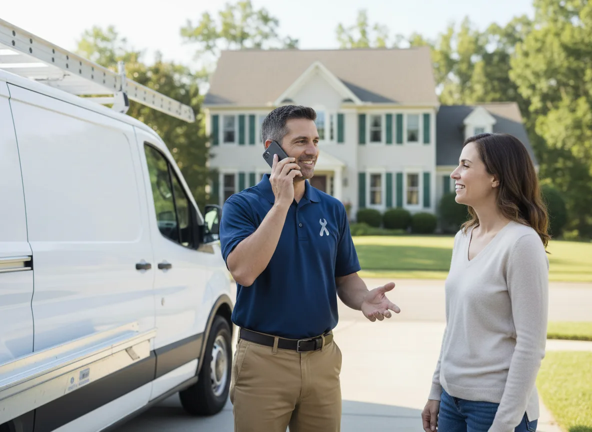 Home Gutter Service Ransom, KY FAQs